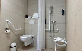 Hôtel Oden Paris Ivry